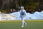 MLax vs RWU  Wheaton College Men’s Lacrosse vs Roger Williams University. - Photo By: KEITH NORDSTROM : Wheaton, Lacrosse, LAX